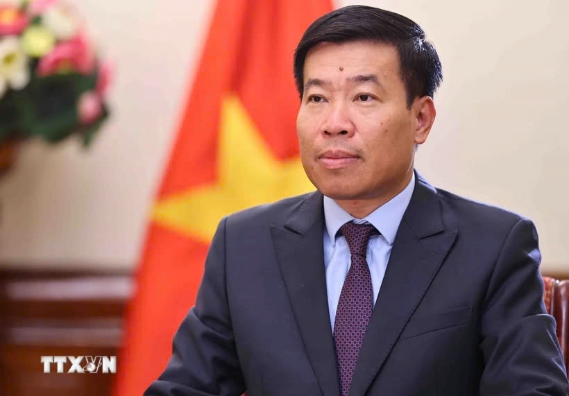 Thúc đẩy hợp tác Việt Nam - Malaysia